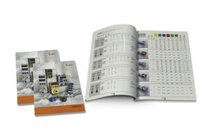 Catalogue Printing Weipu
