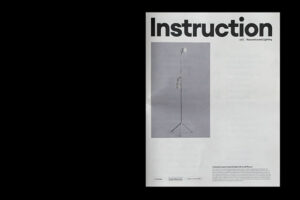 Instruction Manual Printing