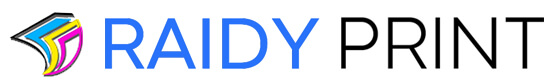 Raidy logo